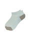 Intimonna Women's Socks Light Blue