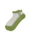 Intimonna Women's Socks Green