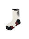 Intimonna Herren Socken Weiß 1Pack