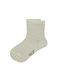 Intimonna Herren Socken Weiß 1Pack