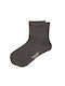 Intimonna Men's Socks Gray