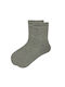 Intimonna Women's Socks Gray