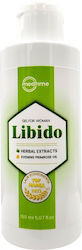 MedTime Libido Смазка 150мл