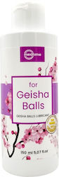 MedTime Geisha Balls Смазка 150мл