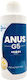 MedTime Anus G5 Λιπαντικό 150ml