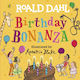 Birthday Bonanza