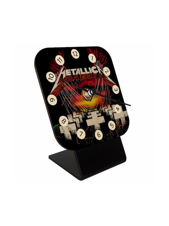 Koupakoupa Επιτραπέζιο Ρολόι KP_1306_CLOCK-DESK...