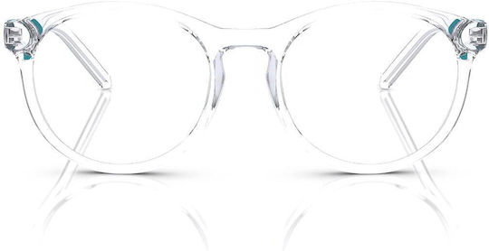 no logo Σκελετοί Γυαλιών Οράσεως Στρογγυλοί (Round) Σελίδα