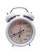 Tabletop Clock with Alarm CLK00164