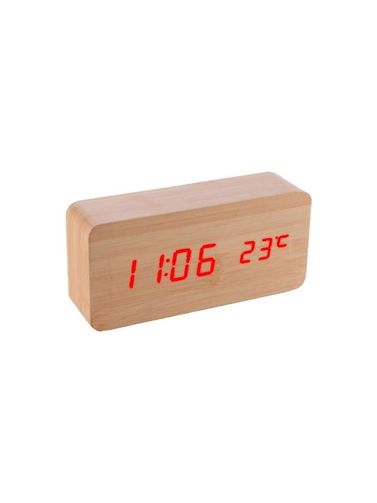 Tabletop Digital Clock