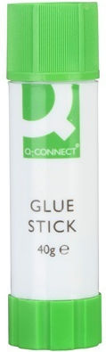 Q-Connect Glue Stick Large Size for Paper 40gr