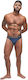 Malepower Ανδρικό Εσώρουχο Jockstrap Μπλε