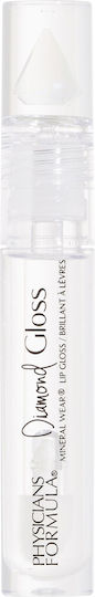 Physicians Formula Diamond Lipgloss Crystal Clear 4.6ml