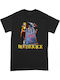 PCMerch T-shirt Black