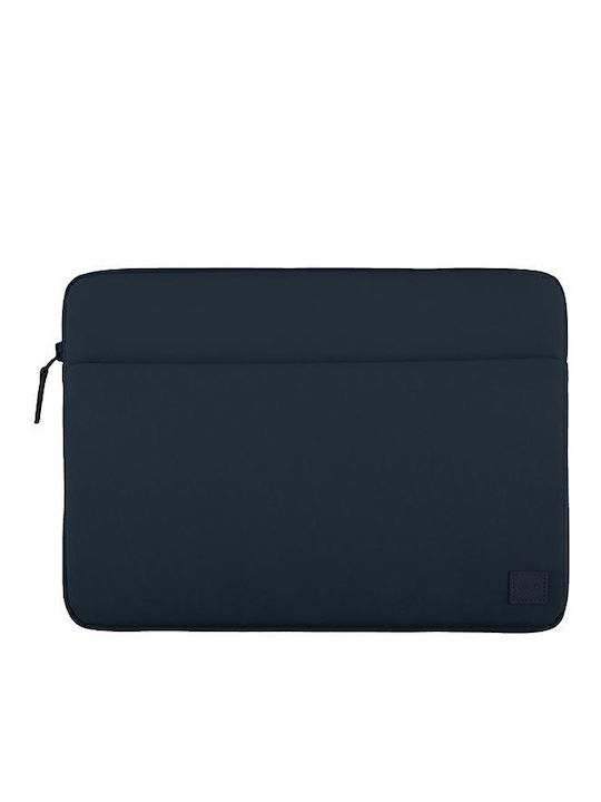 Uniq Αδιάβροχη Θήκη για Laptop 14" σε Μπλε χρώμα UNIQ-VIENNA(14)-INDBLUE
