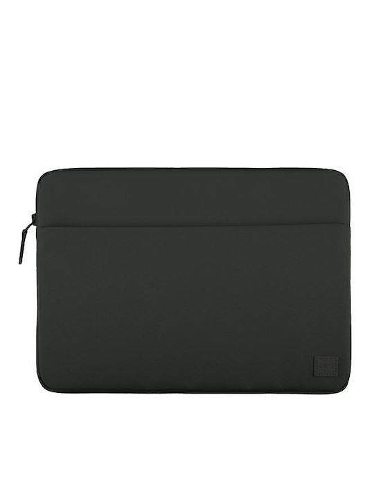 Uniq Αδιάβροχη Θήκη για Laptop 14" σε Μαύρο χρώμα UNIQ-VIENNA(14)-MNBLACK