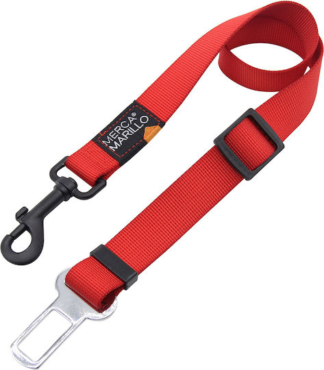 Nunbell Pet Seatbelt Car for Dog