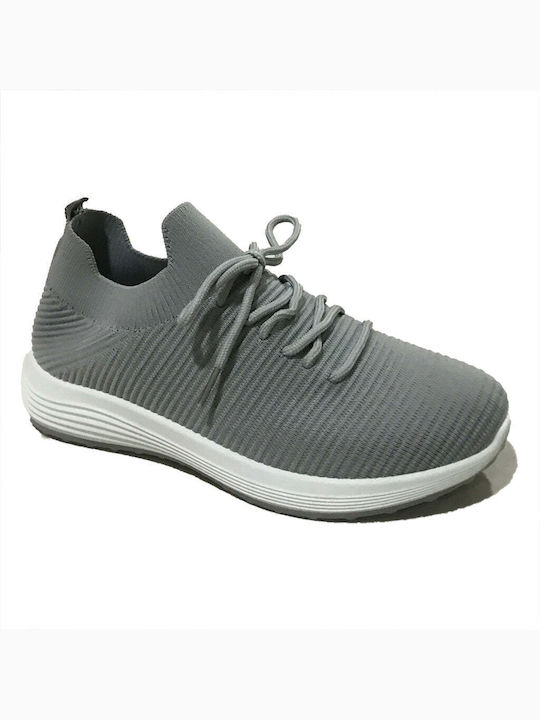 Ustyle Sneakers Gray