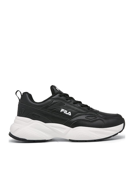 FILA Memory Palma 2 Chunky Adidași Negri