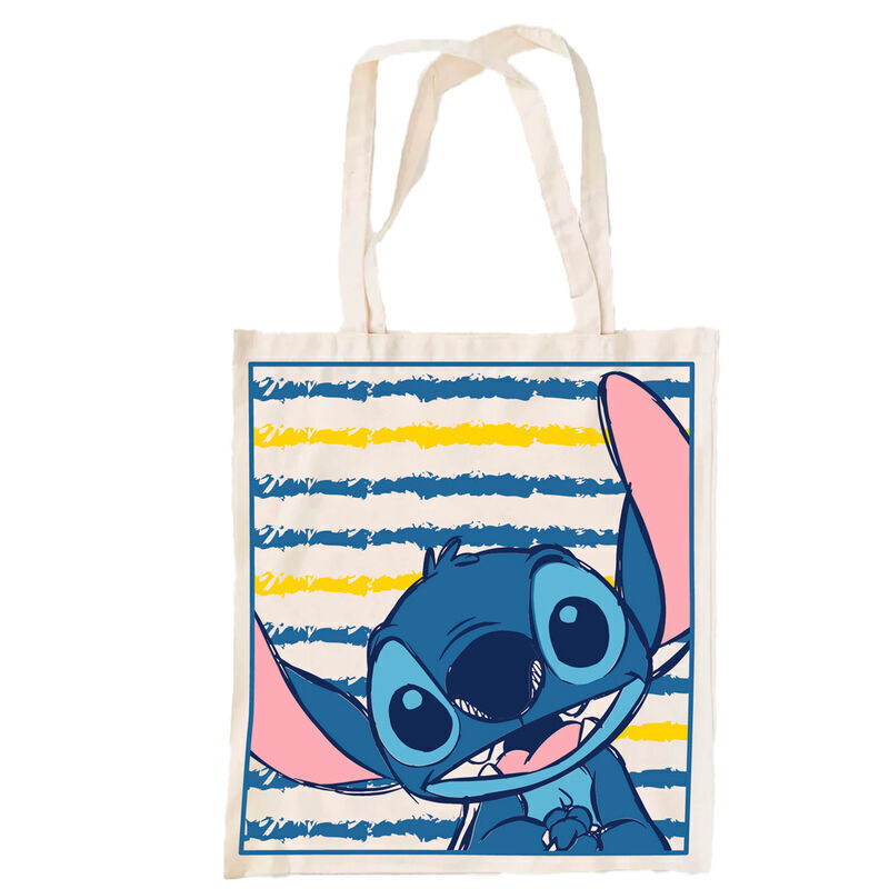 Disney Stitch Τσάντα για Ψώνια | Skroutz.gr