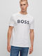 Den T-Shirt Weiß