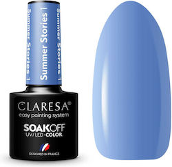 Claresa Soakoff Uv Led Color Summer Stories 1 5ml