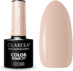 Claresa Perfect Nude 06 Perfect Nude 6 5ml