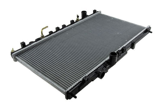 NTY Radiator auto pentru Mitsubishi Galant