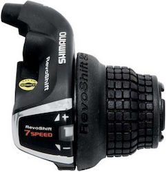 Shimano Tourney Sl-rs35-7r Δεξιός Λεβιές Ταχυτήτων Ποδηλάτου