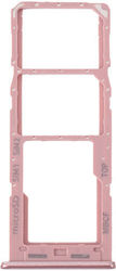 Υποδοχή κάρτας Dual Sim SD Card Dual Sim Tray SD Card για Galaxy M23