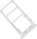 Sim Card Slot White Galaxy A23