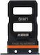 Sim-Kartenhalterung Gray Xiaomi 12X