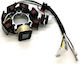 Motobert Coils Motorcycle 37003141