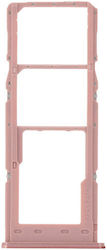 Sim Tray Καφέ για Galaxy M33 Sim Tray Καφέ για Galaxy M33
