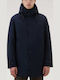 3 in 1 Winter Jacket Blue