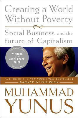 Creating a World without Poverty