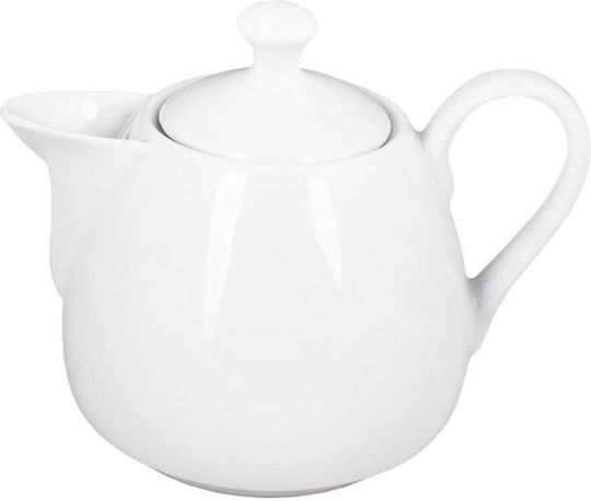 Oriana Ferelli Porzellan Teekanne 900ml