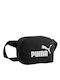 Phase Belt Bag Black