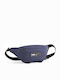 Puma Deck Waist Waist Bag Navy Blue