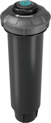 Gardena Поливачки Изскачащи Черен 08233-20 Gardena Поливачки Изскачащи Черен 08233-20