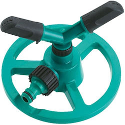 Irrigation Nozzle