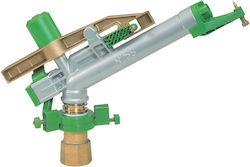 Idromeccanica Rossi R25S Aufprall-Sprinkler Düse 1Stück 173000001