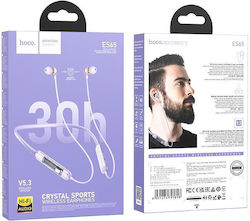 Hoco ES65 Crystal Sports In-ear Bluetooth Hands...