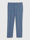 GAP Kids Long Legging Blue