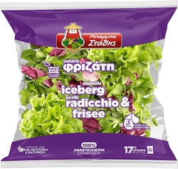 Barba Stathis Frizati Salad 240gr