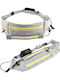 Bum Bag Taille Weiß