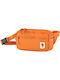 Fjallraven High Coast Hip Pack Waist Bag Orange