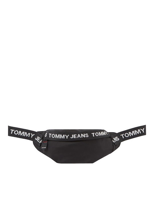 Tommy Hilfiger Waist Bag Black