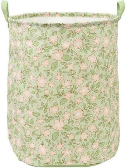 A Little Lovely Company Kids Laundry Basket