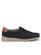 Fluchos Men's Casual Shoes Blue